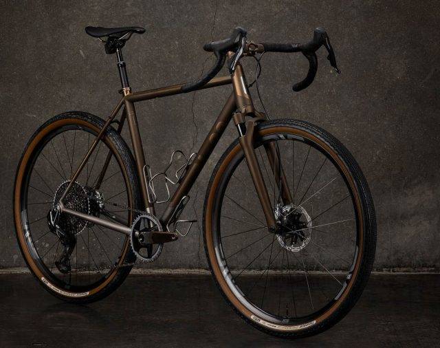 2024 GRODEO Builder Round-Up number 22