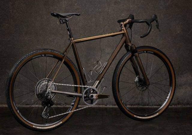 2024 GRODEO Builder Round-Up number 22