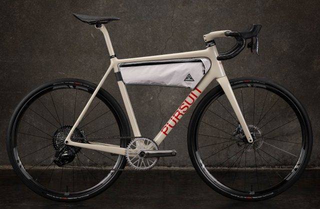 2024 GRODEO Builder Round-Up pursuit cycles