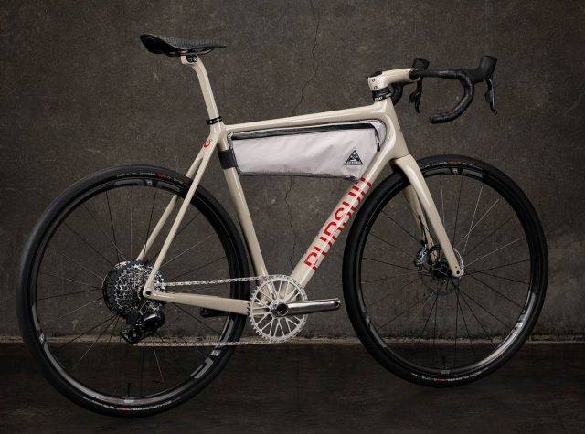 2024 GRODEO Builder Round-Up pursuit cycles