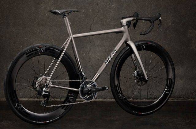 2024 GRODEO Builder Round-Up ritte cycles