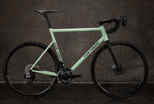 2024 GRODEO Builder Round-Up rock lobster cycles
