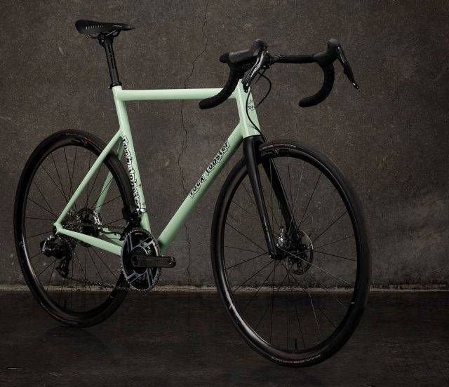 2024 GRODEO Builder Round-Up rock lobster cycles