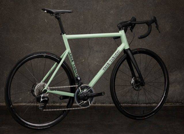 2024 GRODEO Builder Round-Up rock lobster cycles