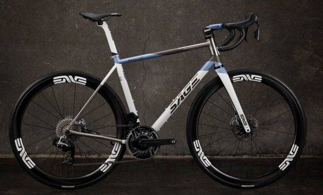 2024 GRODEO Builder Round-Up sage titanium