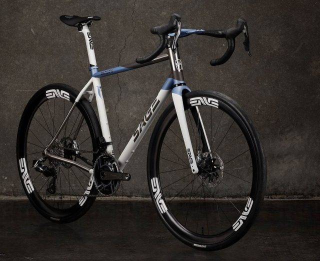 2024 GRODEO Builder Round-Up sage titanium