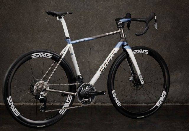 2024 GRODEO Builder Round-Up sage titanium