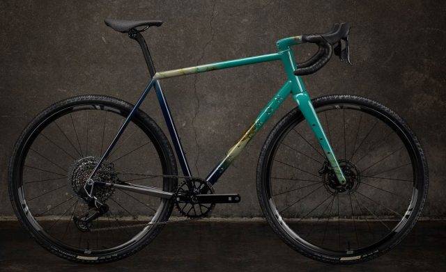 2024 GRODEO Builder Round-Up saffron frameworks