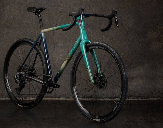 2024 GRODEO Builder Round-Up saffron frameworks