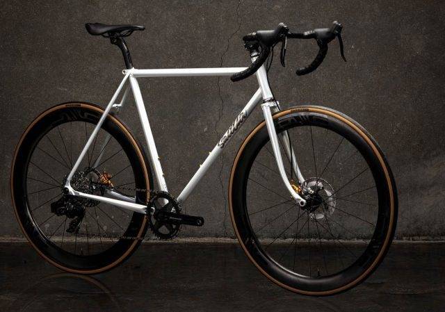 2024 GRODEO Builder Round-Up saltair cycles