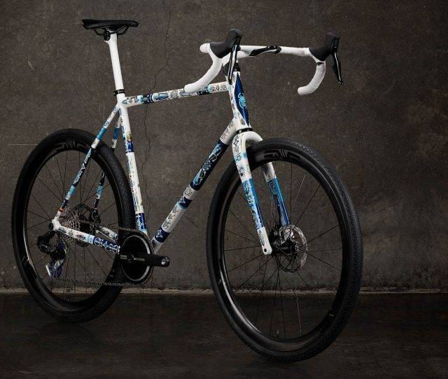 2024 GRODEO Builder Round-Up scarab cycles