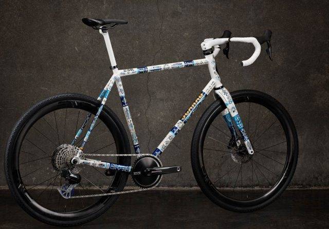 2024 GRODEO Builder Round-Up scarab cycles