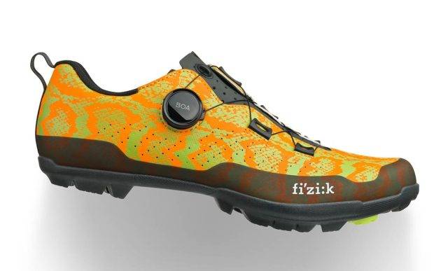 Fizik Atlas Black Mamba Special Edition review