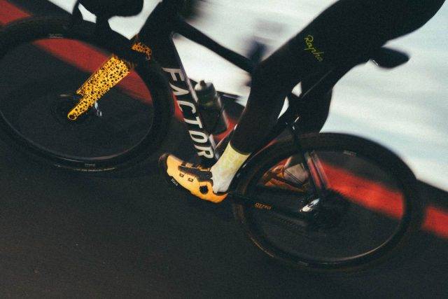 Fizik Atlas Black Mamba Special Edition review