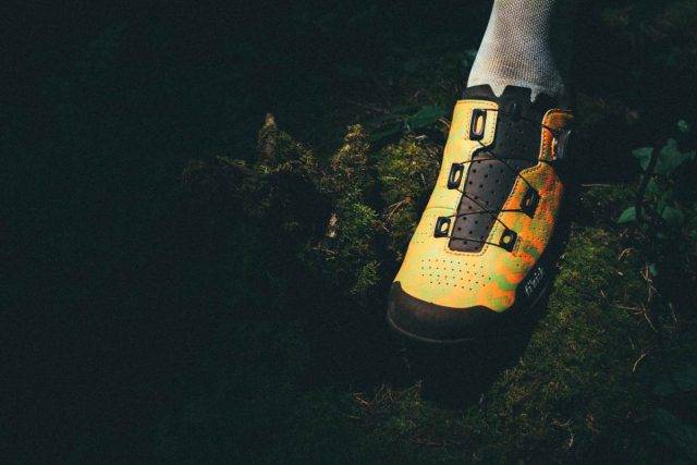 Fizik Atlas Black Mamba Special Edition review