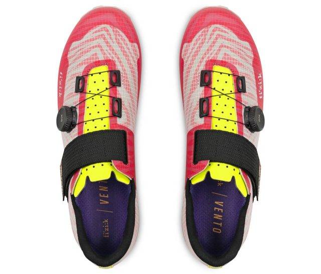 Fizik Ferox Carbon Team Amani Shoe review