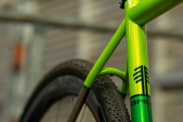 made australia baum cycles