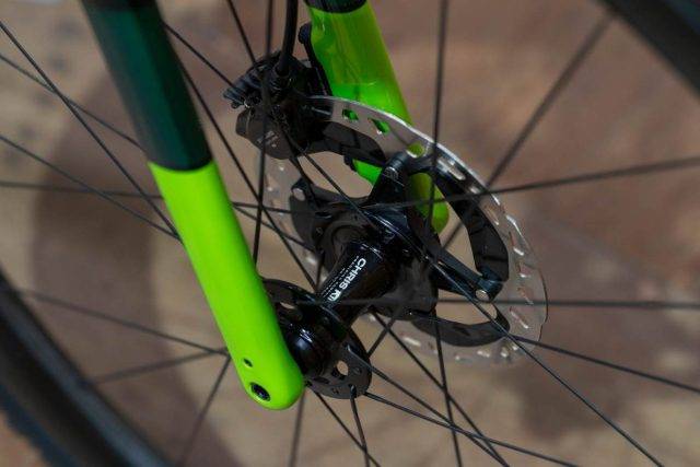 made australia baum cycles
