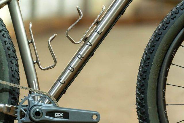 made australia show curve cycling