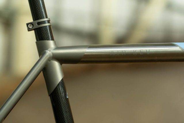 made australia show curve cycling