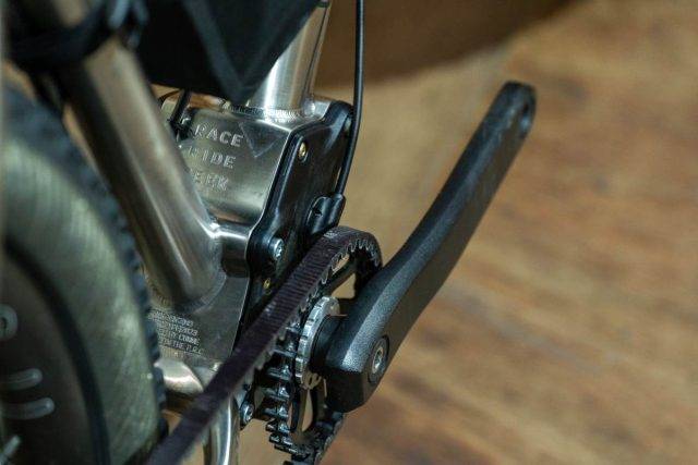 made australia show curve cycling
