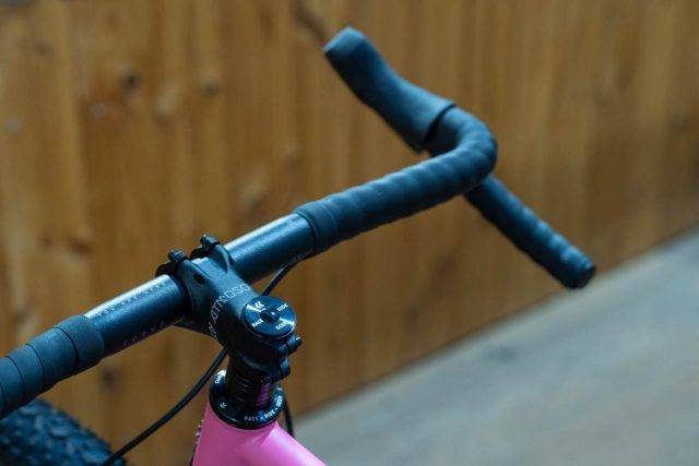 made australia show curve cycling