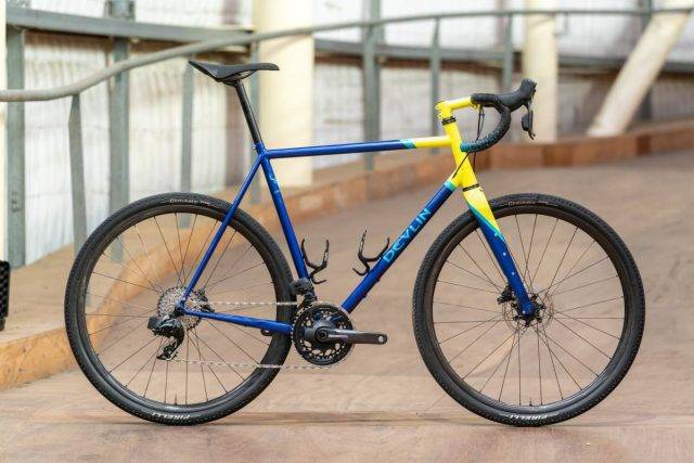 made australia show devlin cycles