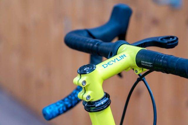 made australia show devlin cycles