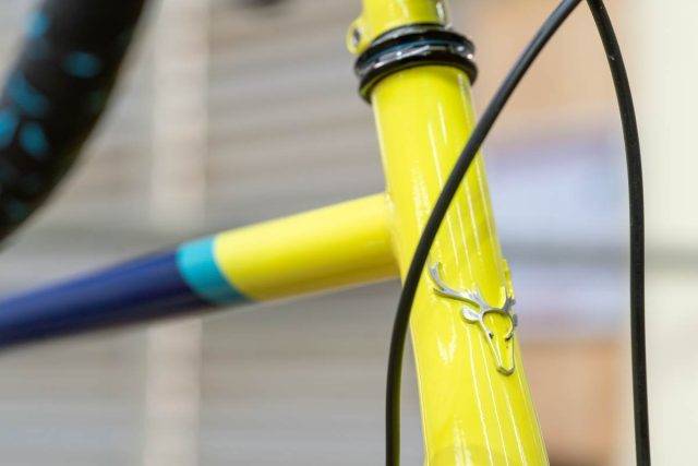 made australia show devlin cycles