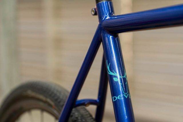 made australia show devlin cycles