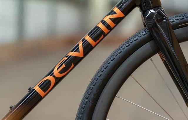 made australia show devlin cycles