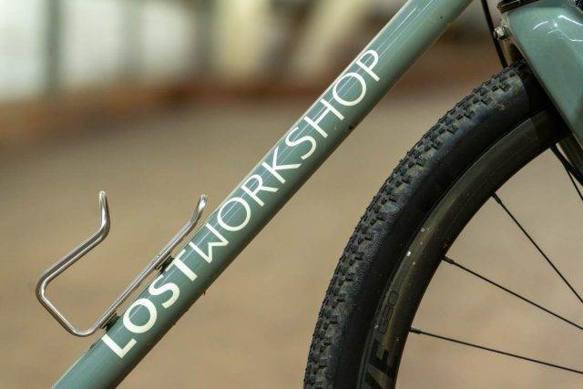 made australia show lost workshop