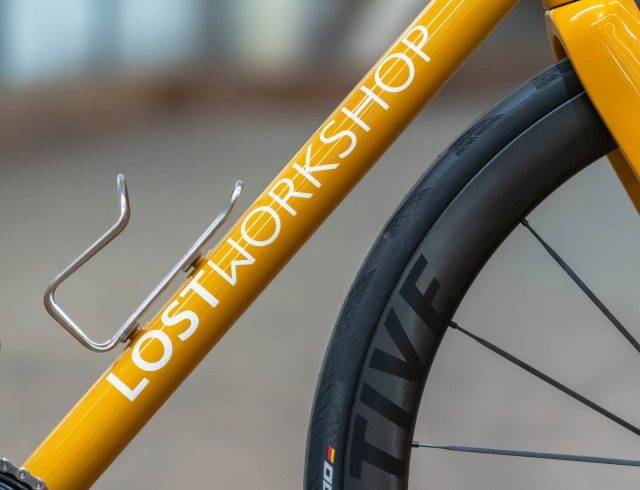 made australia show lost workshop