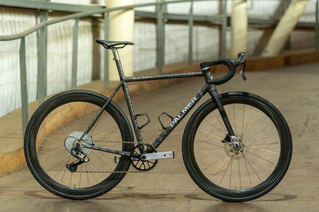 made australia show palmer cycles