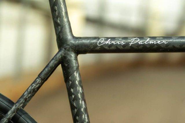 made australia show palmer cycles