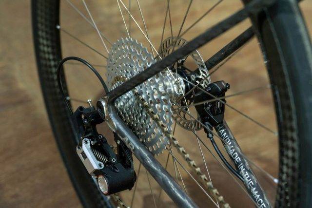 made australia show palmer cycles