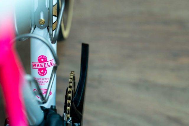 made show australia woods bicycle company