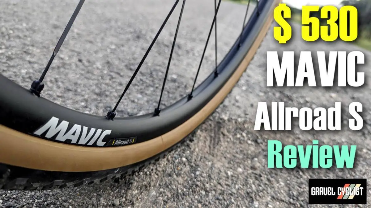 MAVICマヴィック ALLROAD S MAVIC ( マヴィック ) グラベルバイク用ホイール ALLROAD S DCL