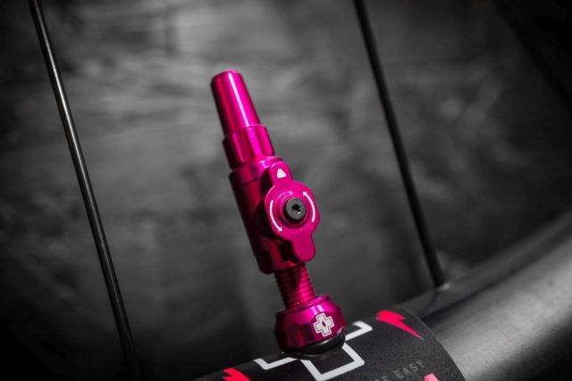 muc-off big bore valves review