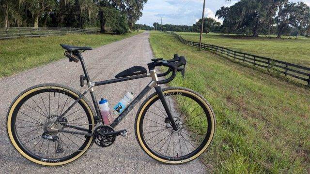 panaracer gravelking x1 r review