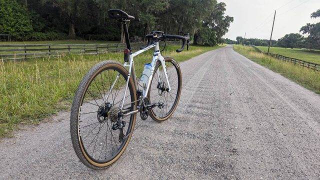 panaracer gravelking x1 review