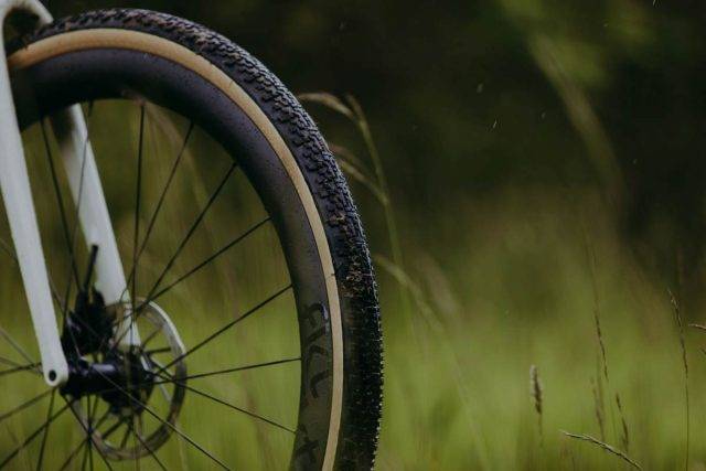 Parcours FKT Aero Gravel Wheelset review