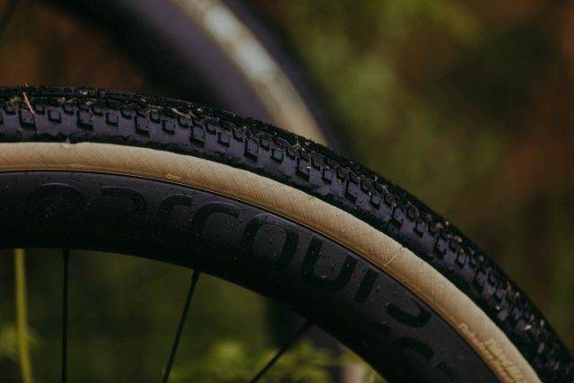 Parcours FKT Aero Gravel Wheelset review