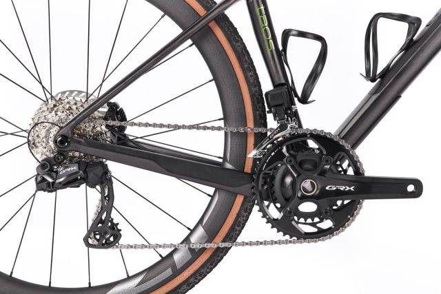 Parlee Taos Gravel Bike review