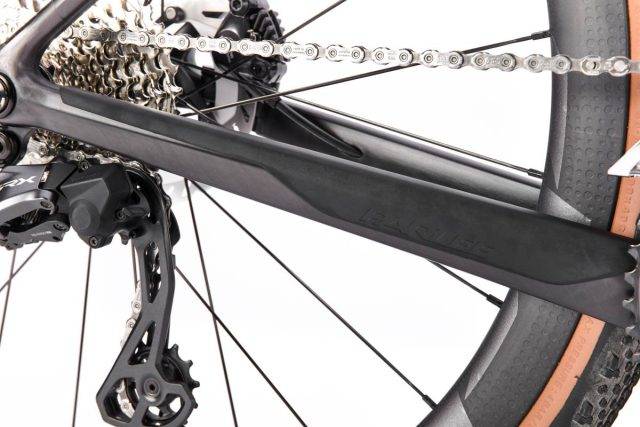 Parlee Taos Gravel Bike review