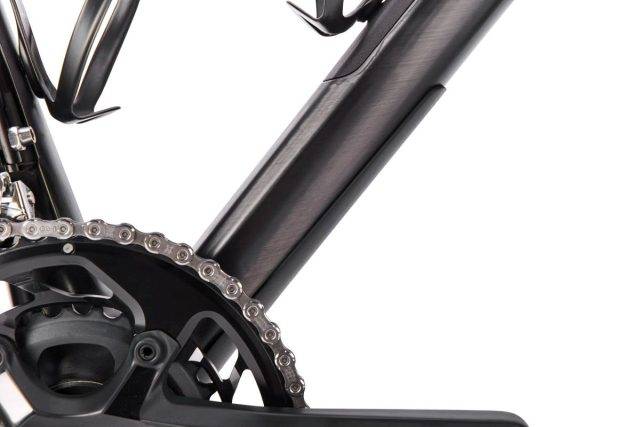 Parlee Taos Gravel Bike review