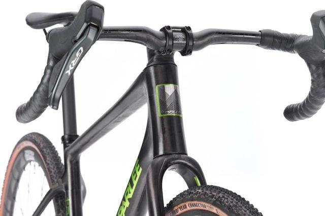 Parlee Taos Gravel Bike review
