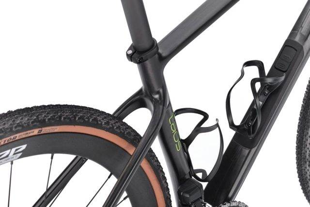 Parlee Taos Gravel Bike review