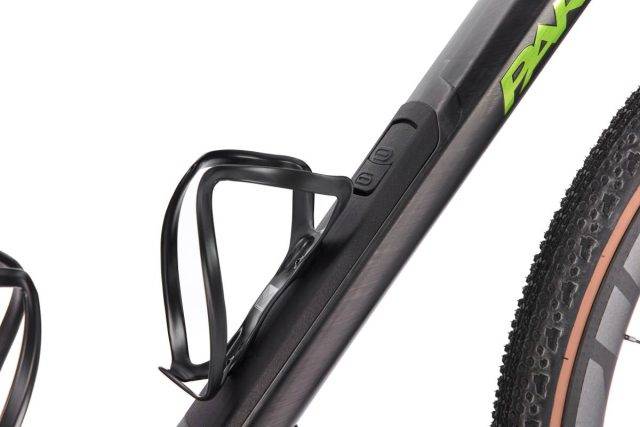 Parlee Taos Gravel Bike review