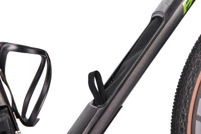 Parlee Taos Gravel Bike review